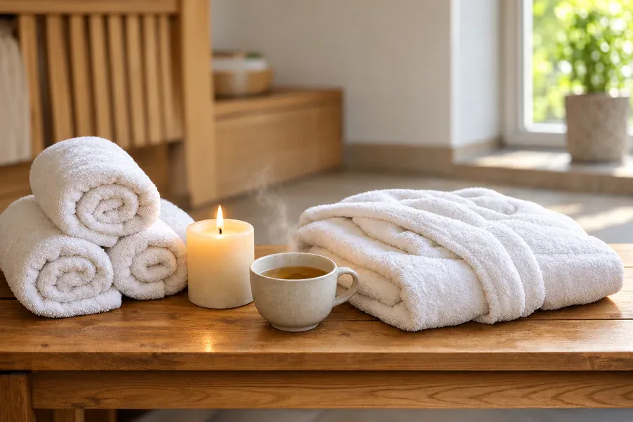 ThermePlus & Wellness – Jod-Sole-Therme Bad Bevensen