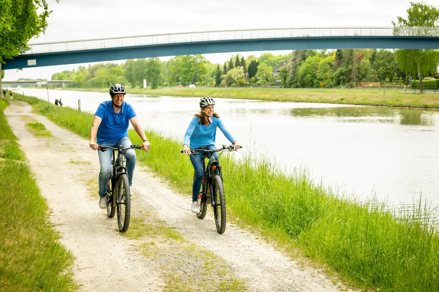 Cycling & Hiking Holiday