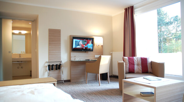 Junior Suite Parkhotel Bad Bevensen