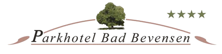 Logo Parkthotel Bad Bevensen